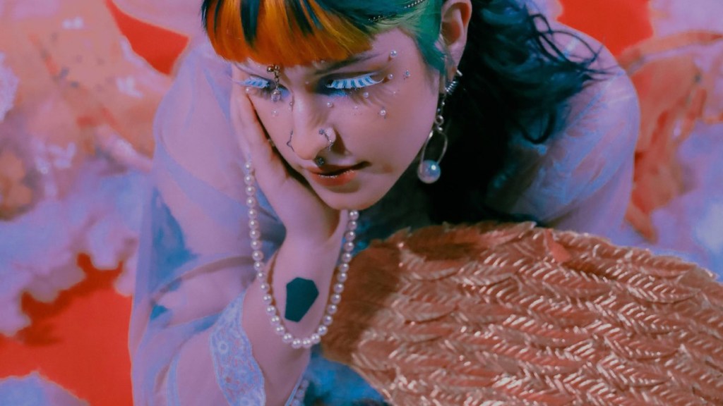 MUSIC INTERVIEW: dandeli